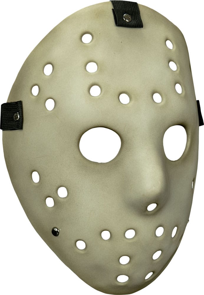 Maschera Killer Goalie Mabry Monsters di Trick or Treat Studios
