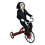 Action Figure Saw Billy the Puppet con Triciclo 1/6 18 cm Trick or Treat Studios