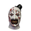 Maschera Terrifier Art the Clown di Trick or Treat Studios