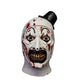 Maschera Terrifier Art the Clown di Trick or Treat Studios