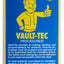 Fallout Targa in Metallo Procedures - Trick Or Treat Studios
