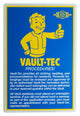 Fallout Targa in Metallo Procedures - Trick Or Treat Studios