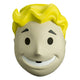 Maschera in Vinile Vault Boy Fallout di Trick or Treat Studios