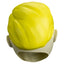 Maschera in Vinile Vault Boy Fallout di Trick or Treat Studios