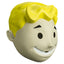 Maschera in Vinile Vault Boy Fallout di Trick or Treat Studios