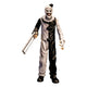 Action Figure Terrifier Art the Clown Blood Bath 13 cm Trick or Treat Studios