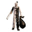 Action Figure Terrifier Art the Clown Blood Bath 13 cm Trick or Treat Studios