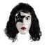 Maschera KISS The Starchild Deluxe Injection di Trick or Treat Studios
