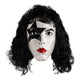 Maschera KISS The Starchild Deluxe Injection di Trick or Treat Studios