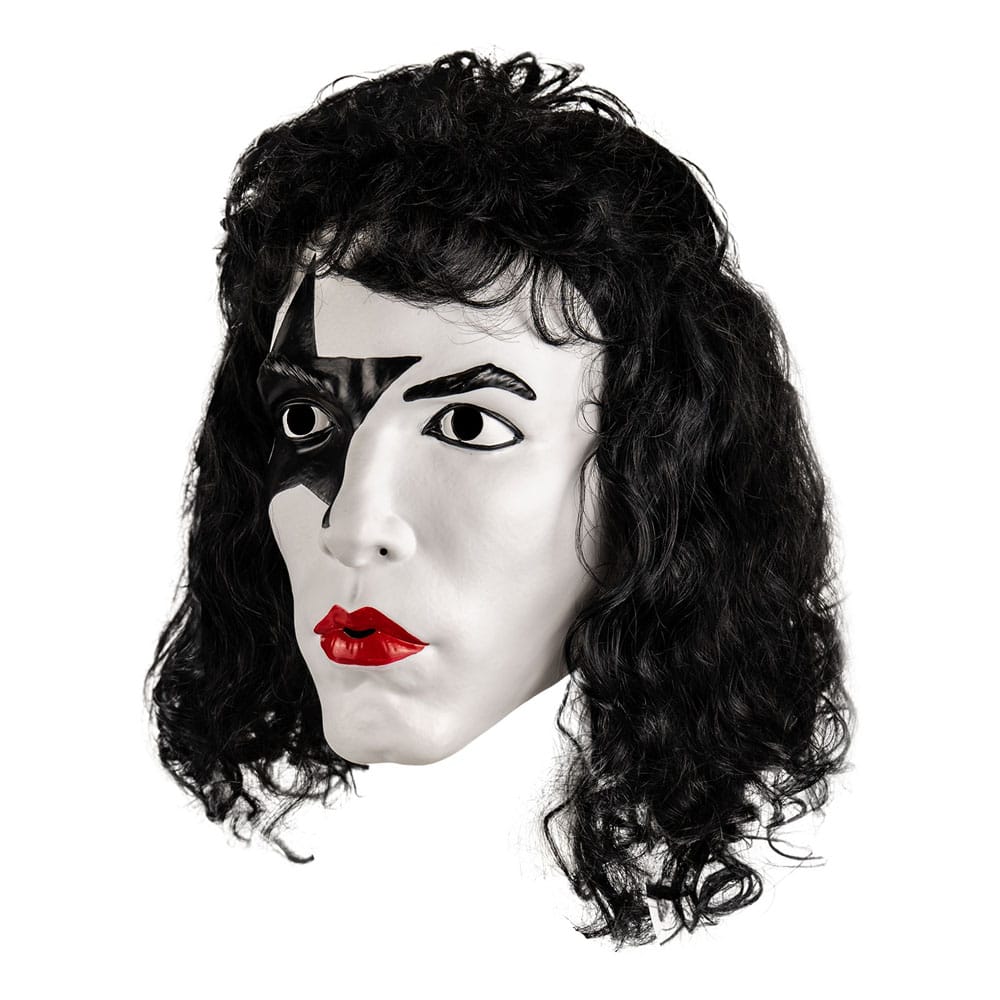 Maschera KISS The Starchild Deluxe Injection di Trick or Treat Studios