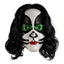 Maschera The Catman Deluxe KISS di Trick or Treat Studios
