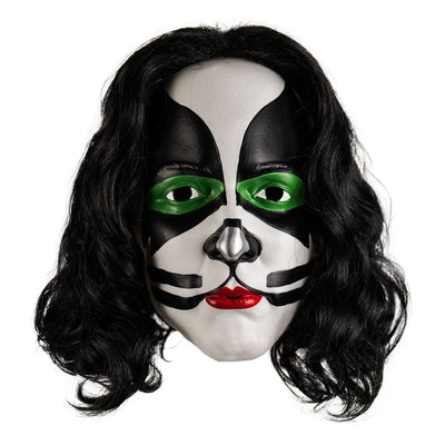 Maschera The Catman Deluxe KISS di Trick or Treat Studios