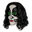 Maschera The Catman Deluxe KISS di Trick or Treat Studios