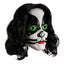 Maschera The Catman Deluxe KISS di Trick or Treat Studios
