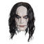 Maschera Deluxe Eric Draven Il Corvo (1994) con Parrucca - Trick or Treat Studios