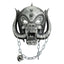 Maschera Retro Warpig Motörhead di Trick or Treat Studios
