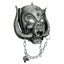 Maschera Retro Warpig Motörhead di Trick or Treat Studios