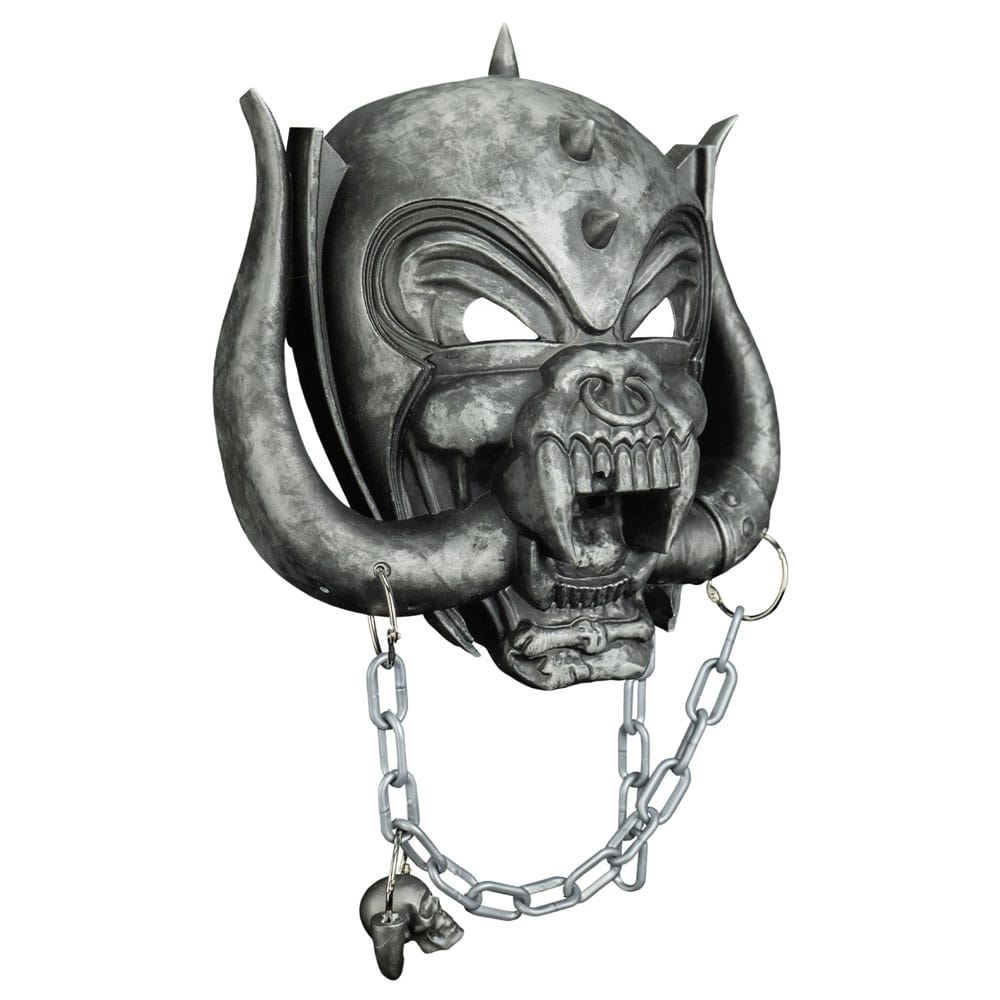 Maschera Retro Warpig Motörhead di Trick or Treat Studios