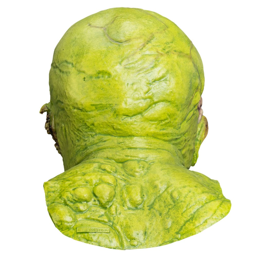 Maschera Toxie The Toxic Avenger 2025 di Trick or Treat Studios