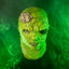 Maschera Toxie The Toxic Avenger 2025 di Trick or Treat Studios