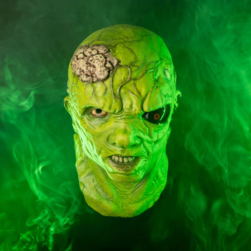 Maschera Toxie The Toxic Avenger 2025 di Trick or Treat Studios