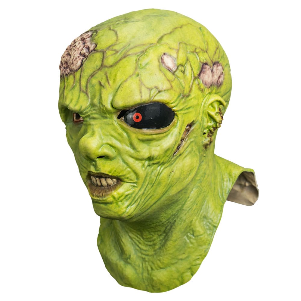 Maschera Toxie The Toxic Avenger 2025 di Trick or Treat Studios