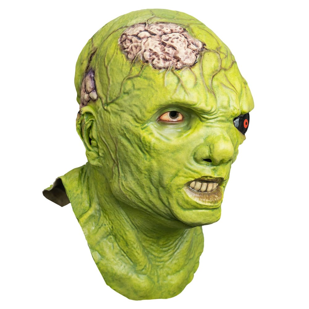 Maschera Toxie The Toxic Avenger 2025 di Trick or Treat Studios