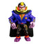 Toxic Crusaders Action Figure Dr. Killemoff 13 cm Trick or Treat Studios