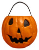 Secchio per caramelle Zucca di Halloween (1978) di Trick or Treat Studios, 20 cm