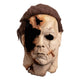 Maschera Michael Myers Halloween II di Rob Zombie - Trick or Treat Studios