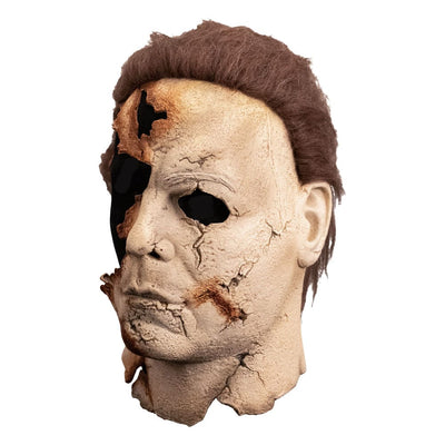 Maschera Michael Myers Halloween II di Rob Zombie - Trick or Treat Studios