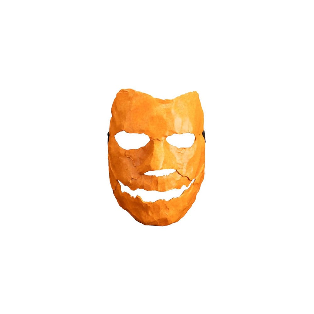 Maschera Michael Myers Asylum - Halloween 2007 di Trick Or Treat Studios