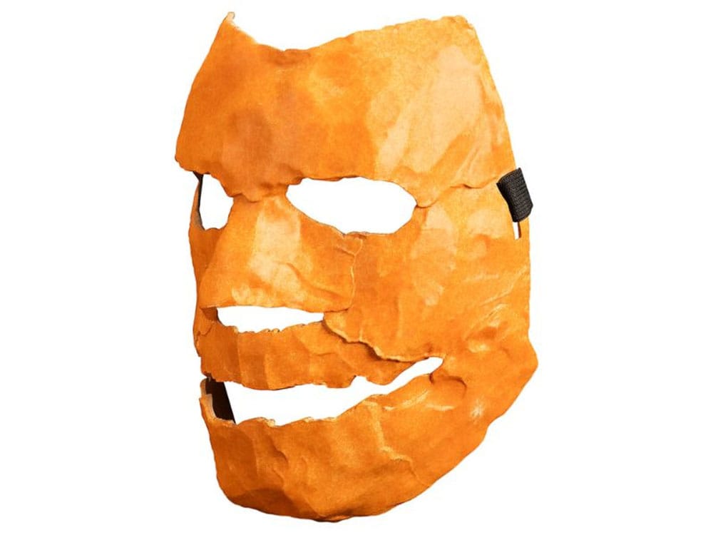 Maschera Michael Myers Asylum - Halloween 2007 di Trick Or Treat Studios
