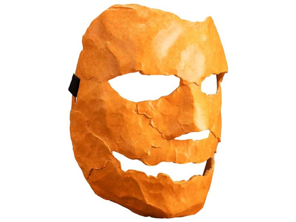 Maschera Michael Myers Asylum - Halloween 2007 di Trick Or Treat Studios