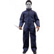 Halloween 4: Il Ritorno di Michael Myers Action Figure 1/6 Michael Myers 30 cm Trick or Treat Studios