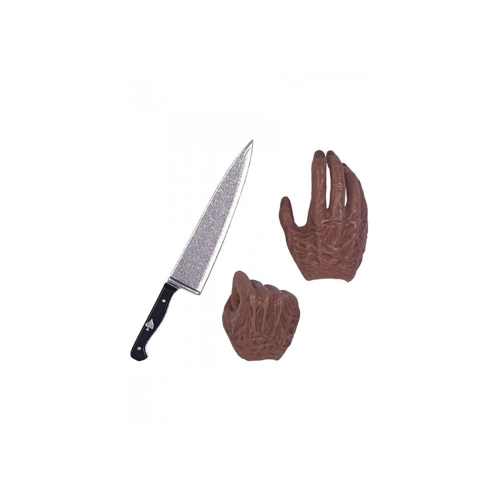 Halloween 4: Il Ritorno di Michael Myers Action Figure 1/6 Michael Myers 30 cm Trick or Treat Studios