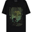 The Witcher T-Shirt Il Principe Rospo Taglia L - Difuzed