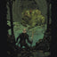 The Witcher T-Shirt Il Principe Rospo Taglia L - Difuzed