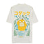 T-Shirt Pokémon Psyduck Taglia S Difuzed
