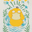 T-Shirt Pokémon Psyduck Taglia S Difuzed