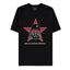Fallout NCR T-Shirt Taglia L - Difuzed