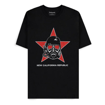 Fallout NCR T-Shirt Taglia XL - Difuzed