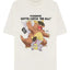 Pokémon T-Shirt Mega Kangaskhan Taglia XL - Difuzed