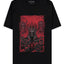 The Witcher T-Shirt The Wild Hunt XXL - Difuzed