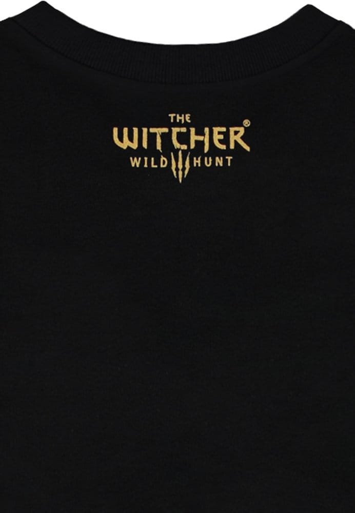 The Witcher T-Shirt The Wild Hunt XXL - Difuzed