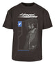 T-Shirt Cyberpunk: Edgerunners 2 Difuzed, taglia L