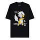 Pokémon Mega Evolutions T-Shirt Mega Ampharos Gotta Catch Em All Taglia S