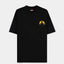 T-Shirt Marvel Wolverine Berserker Rage Taglia XL Difuzed