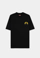 T-Shirt Marvel Wolverine Berserker Rage Taglia XL Difuzed