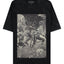 The Witcher T-Shirt Ciri e il Basilisco XXL - Difuzed